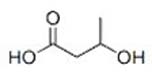 3-Hydroxybutyric acid