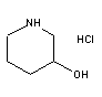 3-Hydroxypiperidine Hydrochloride