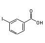 3-Iodobenzoic Acid