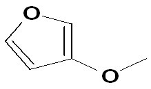 3-Methoxyfuran