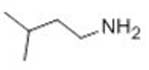 3-Methyl-1-butylamine
