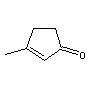 3-Methyl-2-cyclopenten-1-one