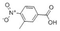 3-Methyl-4-nitrobenzoic acid