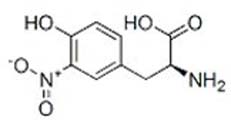 3-Nitro-L-tyrosine