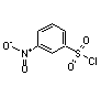 3-Nitrobenzenesulfonyl Chloride