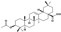 3-O-Acetyloleanolic acid