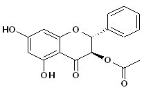 3-O-Acetylpinobanksin