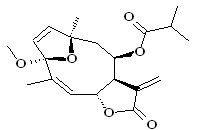 3-O-Methyltagitinin F