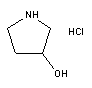 3-Pyrrolidinol Hydrochloride