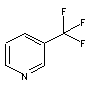 3-(Trifluoromethyl)pyridine