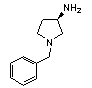 (3R)-(-)-3-Amino-1-benzylpyrrolidine