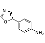 4-(1,3-Oxazol-5-yl)aniline