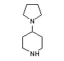 4-(1-Pyrrolidinyl)piperidine