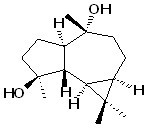 4,10-Aromadendranediol