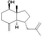 4(15),11-Oppositadien-1-ol