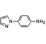 4-(1H-Pyrazol-1-yl)aniline
