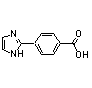 4-(2-Imidazolyl)-benzoic Acid