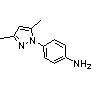 4-(3,5-Dimethyl-1H-pyrazol-1-yl)aniline
