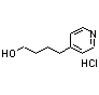 4-(4-Pyridyl)-1-butanol Hydrochloride