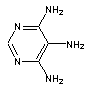 4,5,6-Triaminopyrimidine