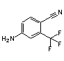 4-Amino-2-(trifluoromethyl)benzonitrile