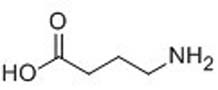 4-Aminobutanoic acid