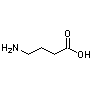 4-Aminobutyric Acid