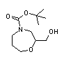 4-Boc-2-(hydroxymethyl)homomorpholine