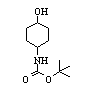 4-(Boc-amino)cyclohexanol