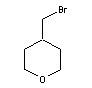 4-(Bromomethyl)tetrahydropyran