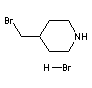 4-Bromomethylpiperidine Hydrobromide