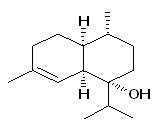 4-Cadinen-7-ol