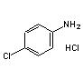 4-Chloroaniline Hydrochloride