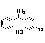 4-Chlorobenzhydrylamine Hydrochloride