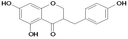 4-Demethyl-3,9-dihydroeucomin