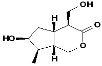 4-Epialyxialactone
