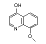 4-Hydroxy-8-methoxyquinoline