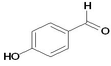 4-Hydroxybenzaldehyde