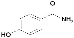 4-Hydroxybenzamide