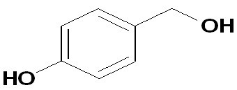 4-Hydroxybenzyl alcohol
