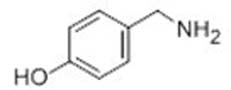 4-Hydroxybenzylamine