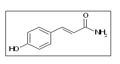 4-Hydroxycinnamamide