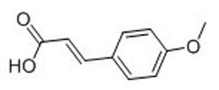 4-Methoxycinnamic acid