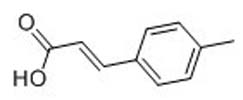 4-Methylcinnamic acid