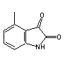 4-Methylisatin