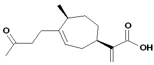 4-Oxobedfordiaic acid