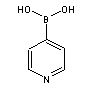 4-Pyridinylboronic Acid