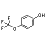 4-(Trifluoromethoxy)phenol