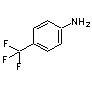 4-(Trifluoromethyl)aniline
