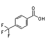 4-(Trifluoromethyl)benzoic Acid